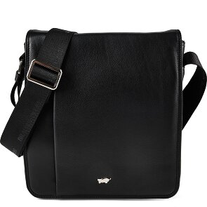 Braun Büffel Golf 3.0 Umhängetasche M Leder 23 cm