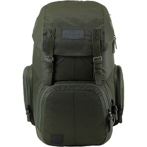 NITRO Weekender Daypack 55 cm Laptopfach