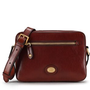 The Bridge Story Uomo Umhängetasche Leder 24.5 cm