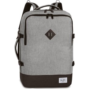 Worldpack Bestway Cabin Pro Daypack 54 cm Laptopfach