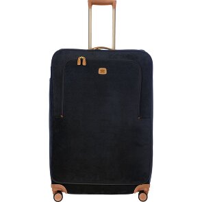 Bric's Life 4 Rollen Trolley 82 cm