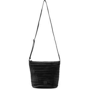 FredsBruder Riffelinchen Umhängetasche Leder 23 cm