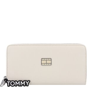 Tommy Hilfiger Jeans TJW City Girl Geldbörse 19 cm