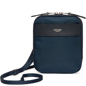 Knomo Mayfair Rex Umhängetasche RFID 15 cm