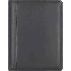 Alassio Bosa Schreibmappe Leder 35 cm