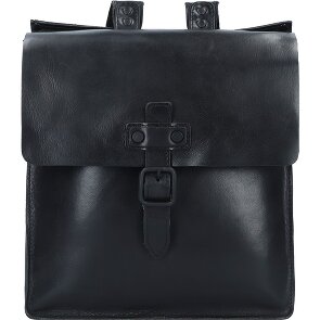 Harold's Aberdeen City Rucksack Leder 31.5 cm
