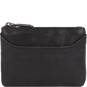 Cowboysbag Cabano Münzbörse Leder 12,5 cm