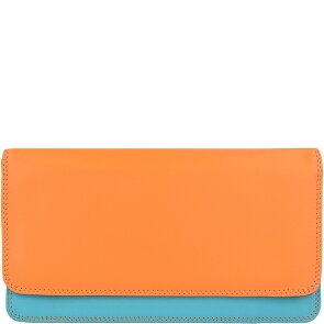 Mywalit Geldbörse Leder 17 cm