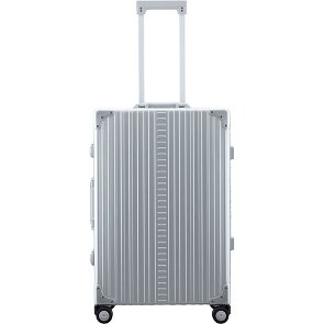 Aleon Traveler 4-Rollen Trolley 67 cm