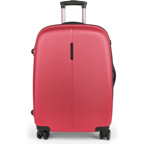 Gabol Paradise XP 4 Rollen Trolley M 67 cm mit Dehnfalte