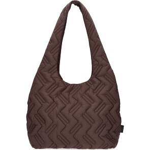 Zwei Cleo Schultertasche 36 cm