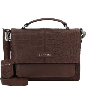 Burkely Cool Colbie Handtasche Leder 20 cm