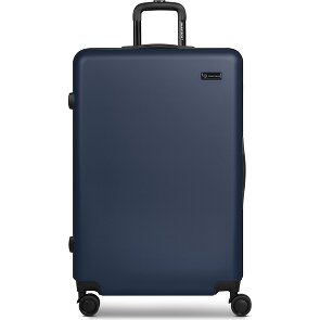 Smartbox Edition 05 4 Rollen Trolley 76 cm