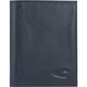 camel active Nagoya Kreditkartenetui RFID Schutz Leder 8 cm