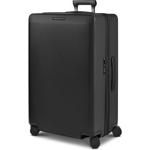 Porsche Design Voyager 3.0 4 Rollen Trolley L 78 cm mit Dehnfalte