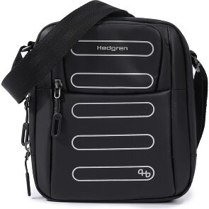 Hedgren Comby Performance Relax P Mini Bag Umhängetasche RFID Schutz 18 cm
