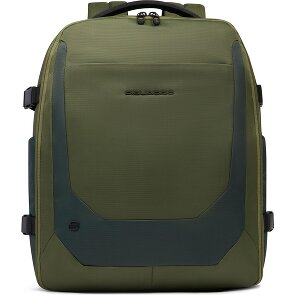Piquadro S140 Daypack 45 cm Laptopfach