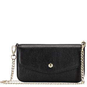 Jekyll & Hide Paris Umhängetasche Leder 21.5 cm