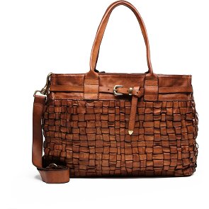 Campomaggi Penelope Shopper Tasche Leder 34 cm