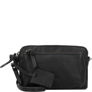 Burkely Antique Avery Umhängetasche Leder 18 cm