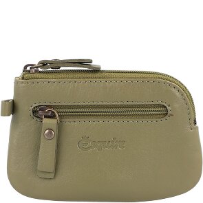 Esquire Peru Schlüsseletui Leder 11 cm