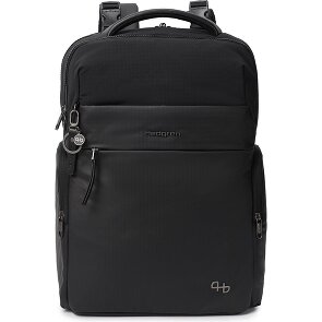 Hedgren Furo Tsutsumi Daypack RFID Schutz 42 cm