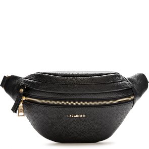 Lazarotti Bologna Leather Gürteltasche Leder 25.5 cm