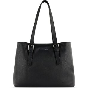 bugatti Bella Schultertasche Leder 35 cm