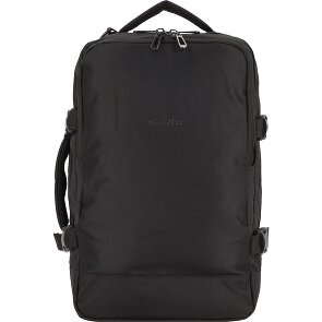 Worldpack BestWay Daypack 41.5 cm Laptopfach
