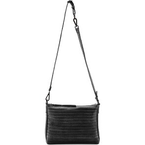 FredsBruder Layer Umhängetasche Leder 28 cm