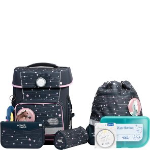 School-Mood Champion Pro Schulranzen-Set 7-teilig