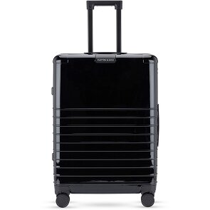 Kapten & Son Heathrow Essential 4 Rollen Trolley 70 cm