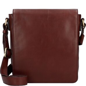 Leonhard Heyden Cambridge Umhängetasche Leder 23 cm