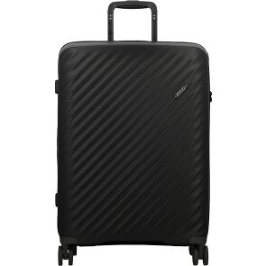 Jump Levante 4 Rollen Trolley 65 cm