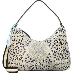 Gabs Fiona Schultertasche Leder 36 cm
