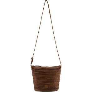 FredsBruder Riffelinchen Umhängetasche Leder 23 cm