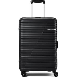 American Tourister Liftoff 4 Rollen Trolley 67 cm