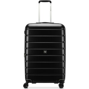 Roncato Relife 4 Rollen Trolley 73 cm mit Dehnfalte