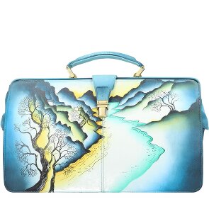 Greenland Nature Art+Craft Doktorkoffer Leder 37 cm