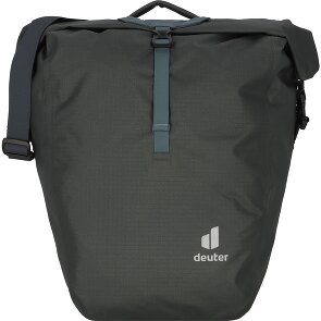 Deuter Weybridge 25+5L Fahrradtasche 43 cm