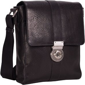 Leonhard Heyden Bergamo S Umhängetasche Leder 20 cm