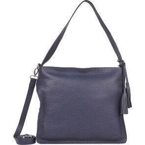 Gerry Weber Cadiz cadiz hobo mhz Schultertasche Leder 32 cm