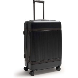 The Chesterfield Brand Zuna 4 Rollen Trolley M 65 cm