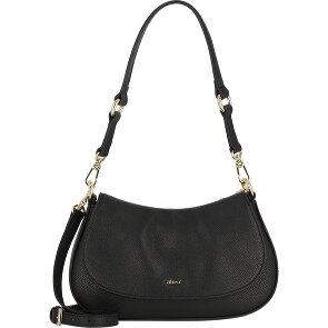 abro Lya Schultertasche Leder 27 cm