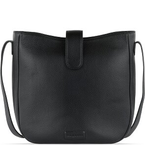 bugatti Elsa Umhängetasche Leder 30 cm