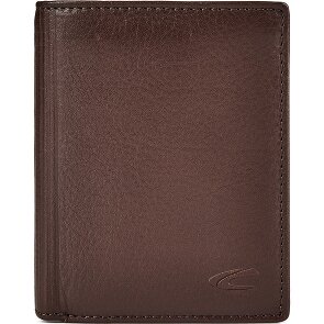 camel active Cliff Geldbörse RFID Schutz Leder 9.5 cm