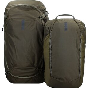 Thule Landmark Reiserucksack 55 cm laptopfach