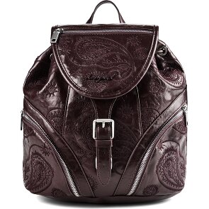 Desigual Siroco City Rucksack 29 cm