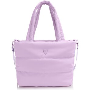 Heys Puffer Shopper Tasche 35 cm Laptopfach