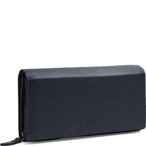 The Chesterfield Brand Valetta Geldbörse RFID Schutz Leder 18 cm